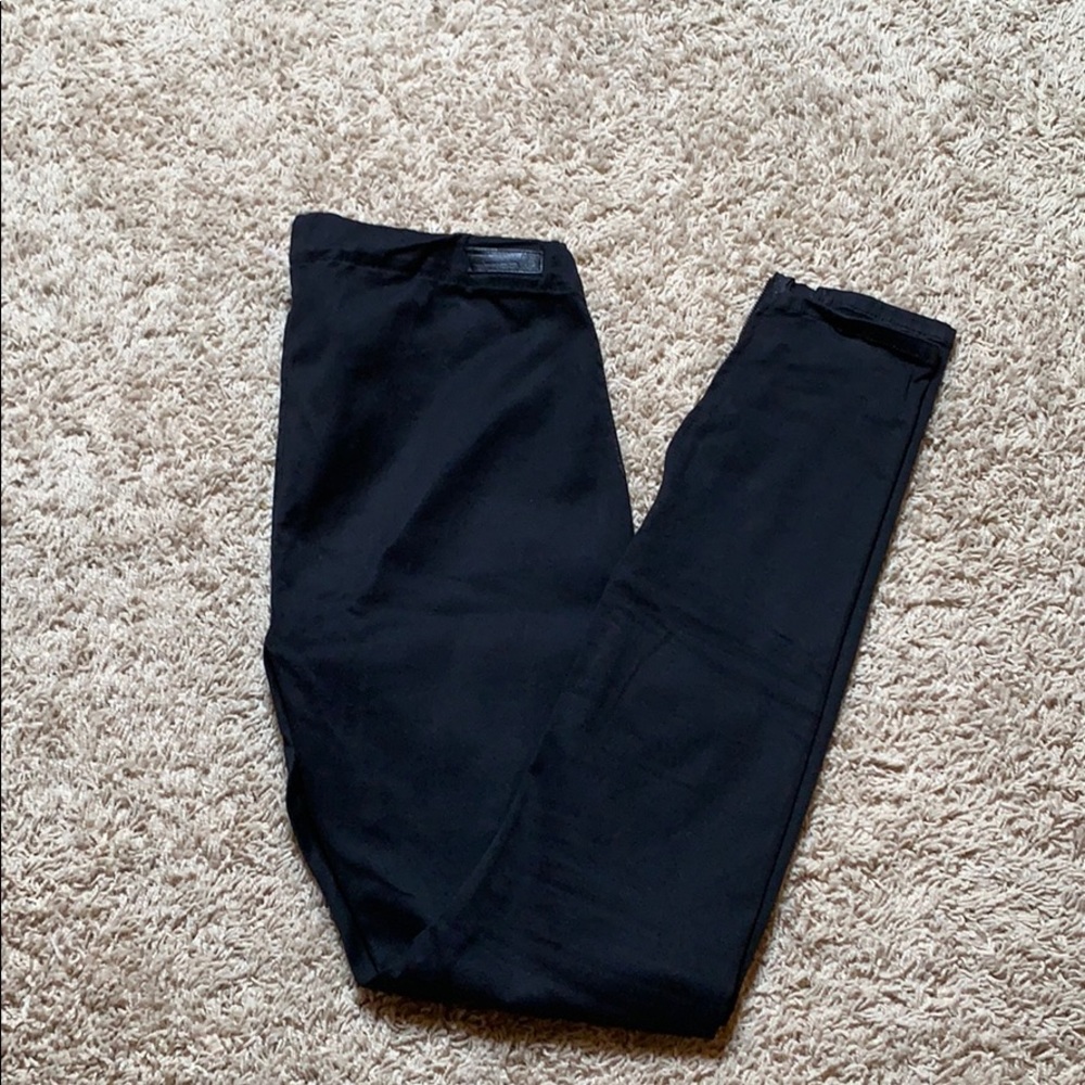 Joe’s Jeggings
